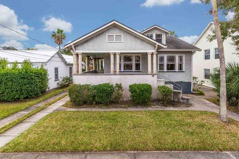 25 Old Mission Ave, Saint Augustine, FL 32084 photo 1