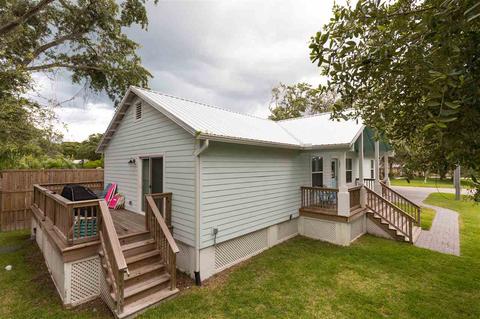 516 Boating Club Rd, Saint Augustine, FL 32084 photo 37