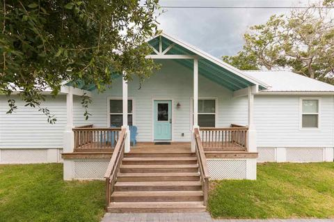 516 Boating Club Rd, Saint Augustine, FL 32084 photo 2