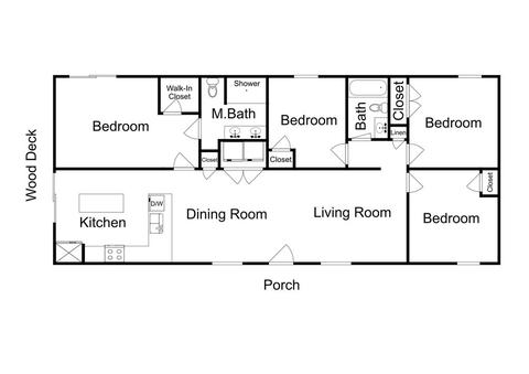 516 Boating Club Rd, Saint Augustine, FL 32084 photo 12