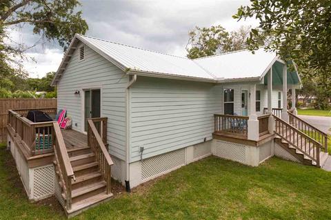 516 Boating Club Rd, Saint Augustine, FL 32084 photo 36