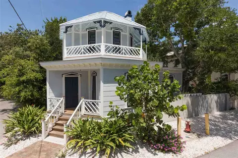 62 Lighthouse Ave, Saint Augustine, FL 32080 photo 1
