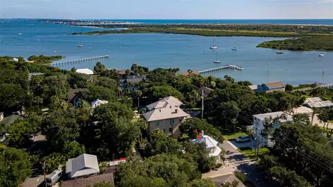 62 Lighthouse Ave, Saint Augustine, FL 32080 photo 2