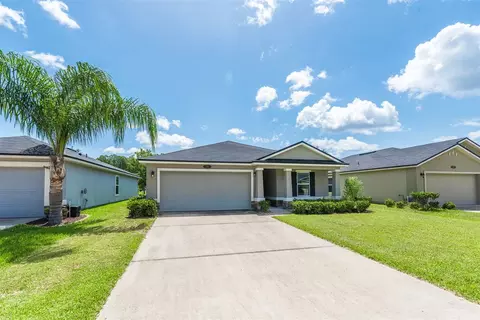 257 Timberwood Dr, Saint Augustine, FL 32084 photo 1