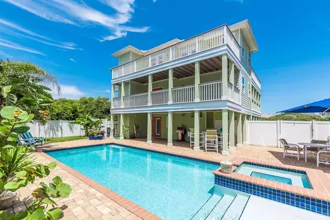 219 23rd St, Saint Augustine, FL 32084 photo 2