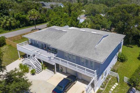 5288 Cedar Rd, Saint Augustine, FL 32080 photo 1