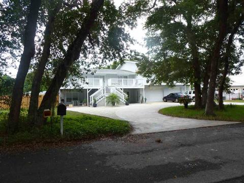 5288 Cedar Rd, Saint Augustine, FL 32080 photo 4