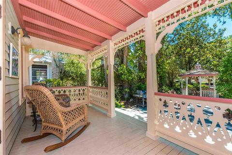 325 St George St, Saint Augustine, FL 32084 photo 46