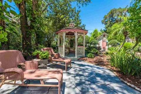 325 St George St, Saint Augustine, FL 32084 photo 49