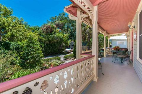 325 St George St, Saint Augustine, FL 32084 photo 33