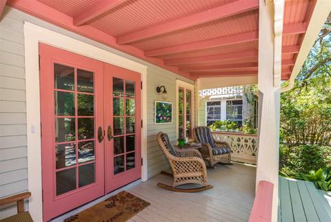 325 St George St, Saint Augustine, FL 32084 photo 45