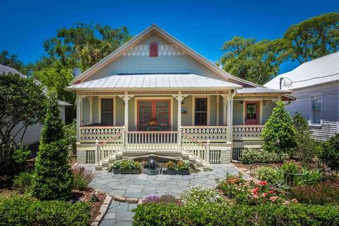 325 St George St, Saint Augustine, FL 32084 photo 2