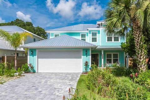 1723 Castile St, Saint Augustine, FL 32080 photo 1