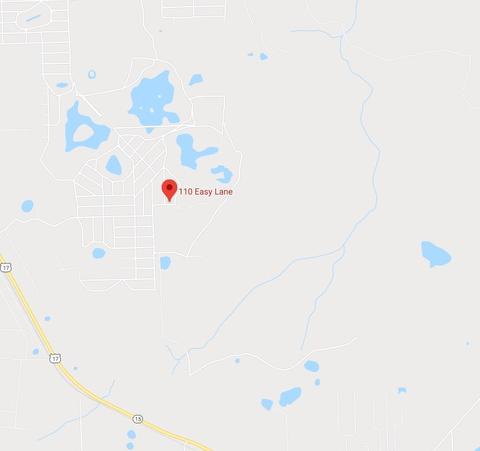 112 Easy Ln, Satsuma, FL 32940 photo 1