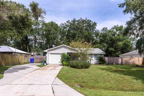 1330 Truman Dr, Saint Augustine, FL 32084 photo 1