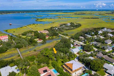571 W Tropic Way, Saint Augustine, FL 32080 photo 9