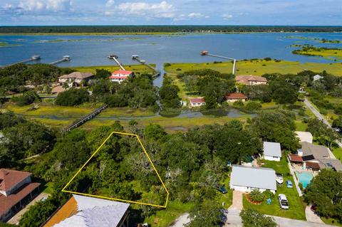571 W Tropic Way, Saint Augustine, FL 32080 photo 1