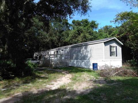 6530 Sherry Ln, Saint Augustine, FL 32095 photo 1