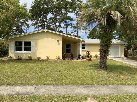899 Viscaya Blvd, Saint Augustine, FL 32086 photo 1