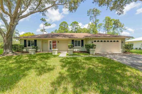 534 Sevilla Dr, Saint Augustine, FL 32086 photo 1