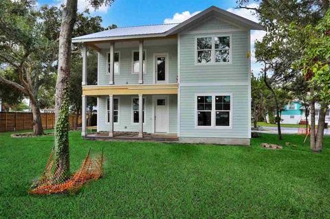 924 Lew Blvd, Saint Augustine, FL 32080 photo 1