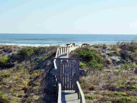 5930 A1a South Unit 1e #1E, Saint Augustine, FL 32080 photo 42