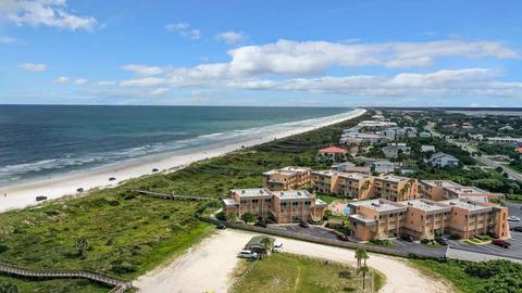 5930 A1a South Unit 1e #1E, Saint Augustine, FL 32080 photo 1