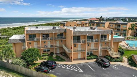 5930 A1a South Unit 1e #1E, Saint Augustine, FL 32080 photo 2