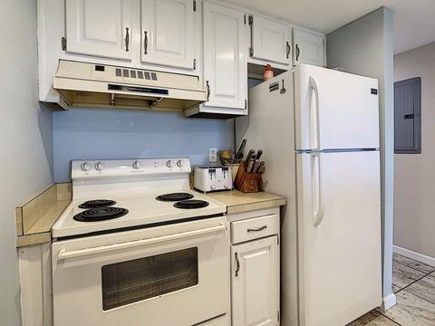 5930 A1a South Unit 1e #1E, Saint Augustine, FL 32080 photo 7