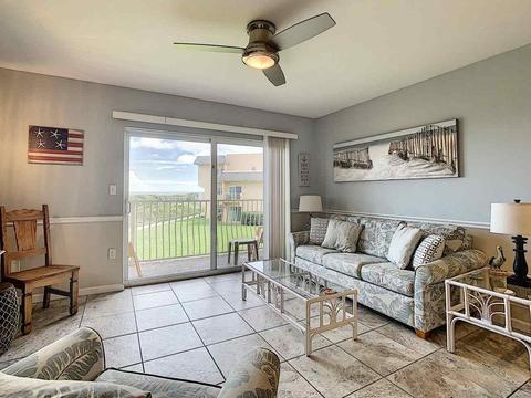 5930 A1a South Unit 1e #1E, Saint Augustine, FL 32080 photo 13