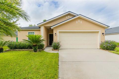 231 N Twin Maple Rd, Saint Augustine, FL 32084 photo 1
