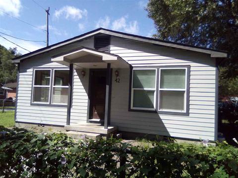 42 S Whitney, Saint Augustine, FL 32084 photo 1