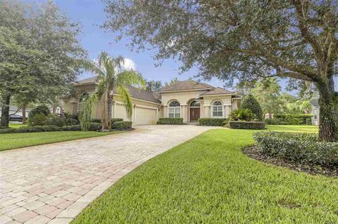 405 Emslie Ter, Saint Augustine, FL 32095 photo 1