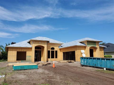 417 Gallardo Cir, Saint Augustine, FL 32086 photo 1