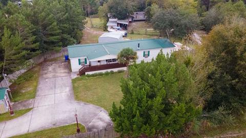 885 Oak Ridge Rd, Saint Augustine, FL 32086 photo 1