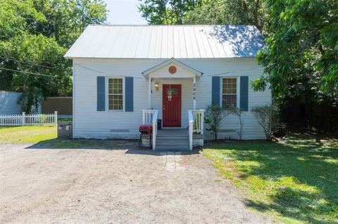2866 N Sixth St, Saint Augustine, FL 32084 photo 2
