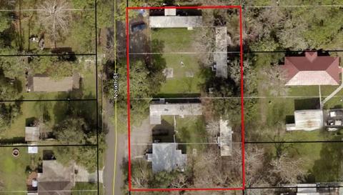 2866 N Sixth St, Saint Augustine, FL 32084 photo 1