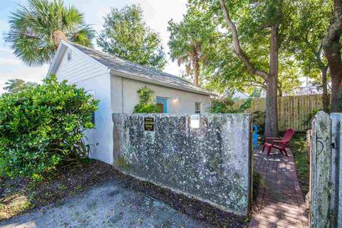 23 Old Mission Ave, Saint Augustine, FL 32084 photo 2