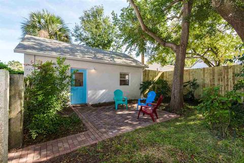 23 Old Mission Ave, Saint Augustine, FL 32084 photo 4