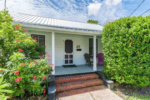 23 Old Mission Ave, Saint Augustine, FL 32084 photo 18