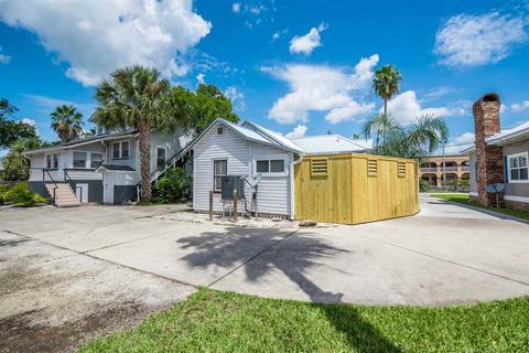 23 Old Mission Ave, Saint Augustine, FL 32084 photo 22