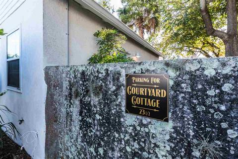 23 Old Mission Ave, Saint Augustine, FL 32084 photo 3