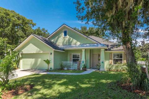 224 Roaring Brook Dr, Saint Augustine, FL 32084 photo 1
