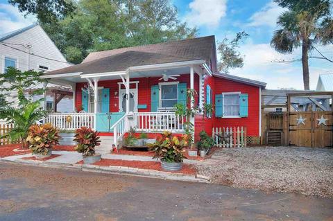 84 Lincoln St, Saint Augustine, FL 32084 photo 1