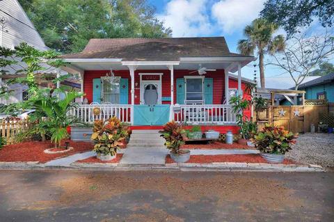 84 Lincoln St, Saint Augustine, FL 32084 photo 2