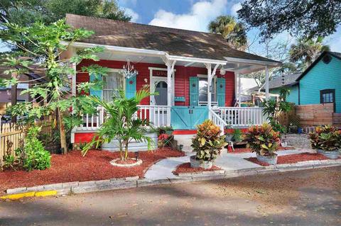84 Lincoln St, Saint Augustine, FL 32084 photo 3