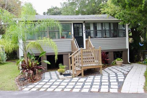108 Cerro St, Saint Augustine, FL 32084 photo 1