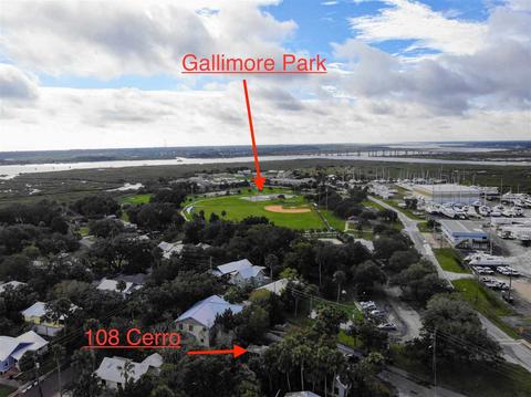108 Cerro St, Saint Augustine, FL 32084 photo 4