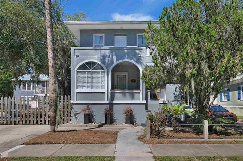 50 Saragossa St, Saint Augustine, FL 32084 photo 1