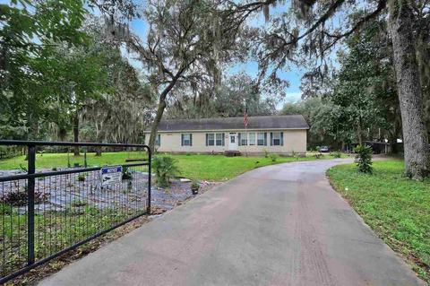 6881 Tammy Ln, Saint Augustine, FL 32095 photo 1